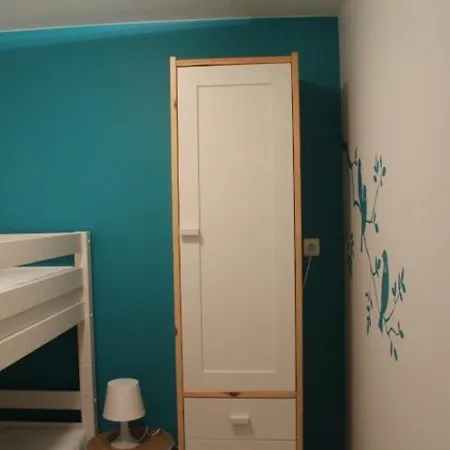 Apollo 1 107 Apartment *